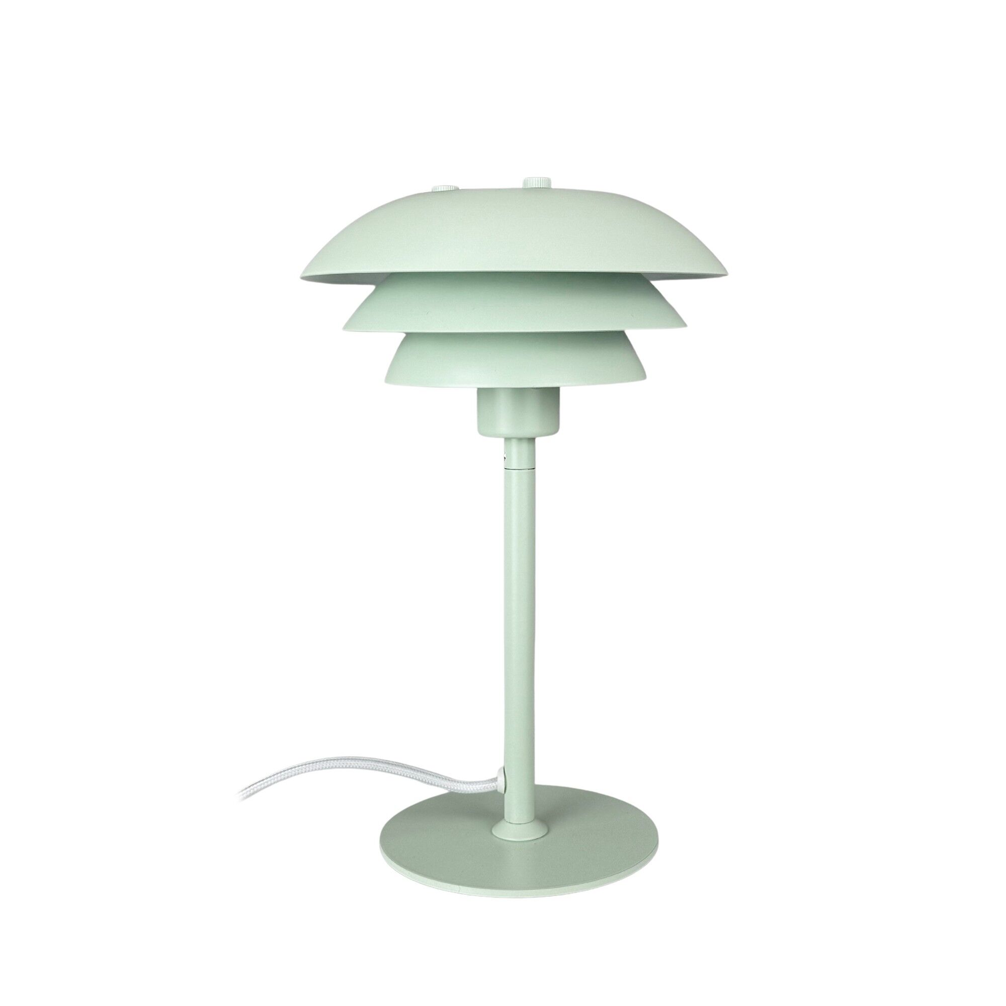 Sixteen Bordslampa Mint