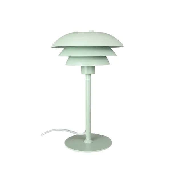Sixteen Bordlampe Mint