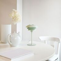 Sixteen Bordlampe Mint