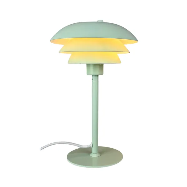 Sixteen Bordlampe Mint