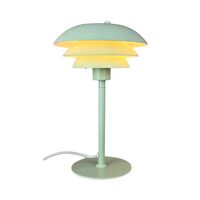 Sixteen Bordlampe Mint