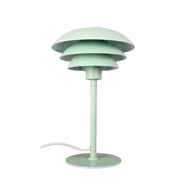 Sixteen Bordlampe Mint