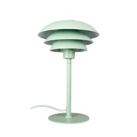 Sixteen Bordlampe Mint