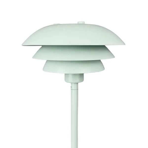 Sixteen Bordlampe Mint