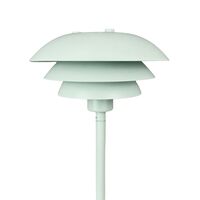 Sixteen Bordlampe Mint