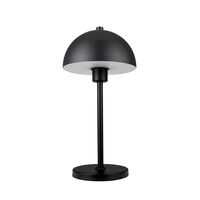 Borås Bordlampe Sort