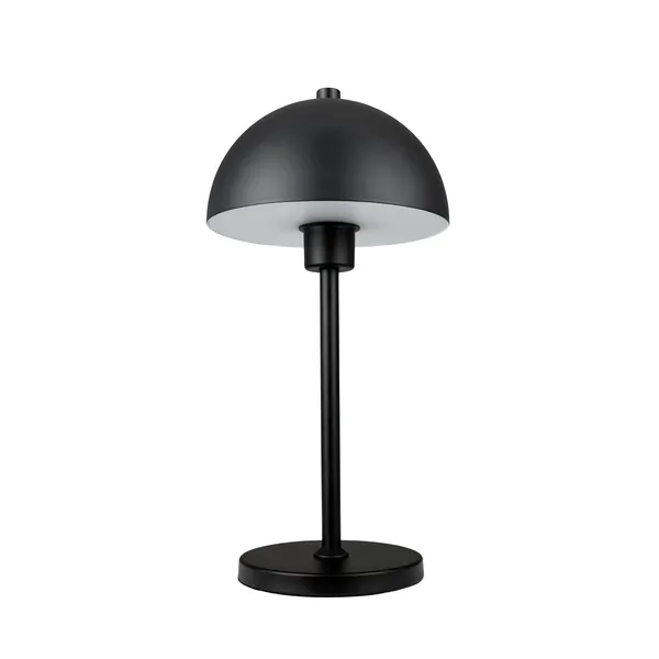 Borås Bordlampe Sort