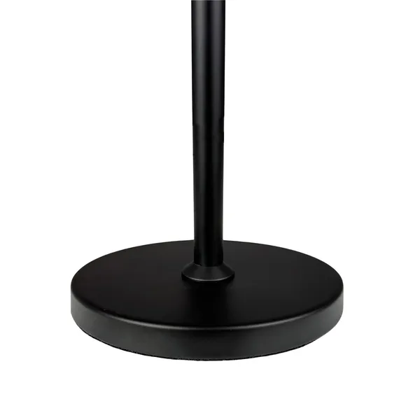 Borås Bordlampe Sort