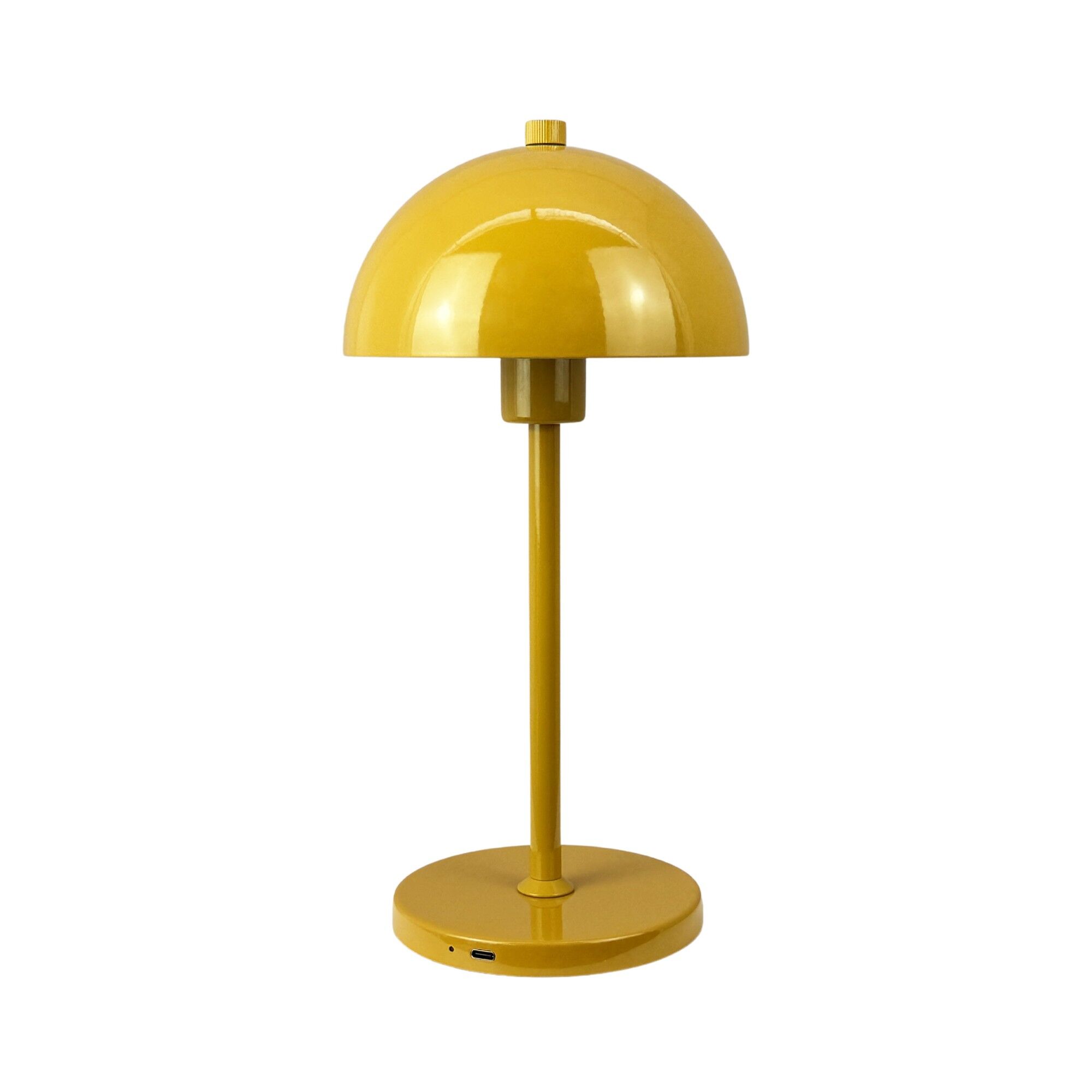 Bor&aring;s Bordslampa Curry