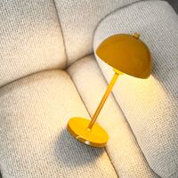 Borås Bordlampe Curry