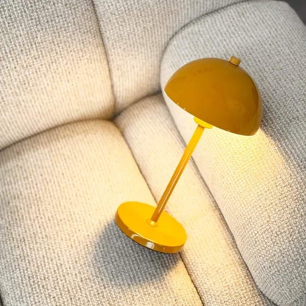 Borås Bordlampe Curry