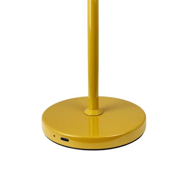 Borås Bordlampe Curry
