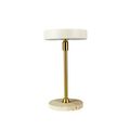 Beige / Brass