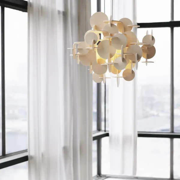 Bau Natur Hanglamp Groot