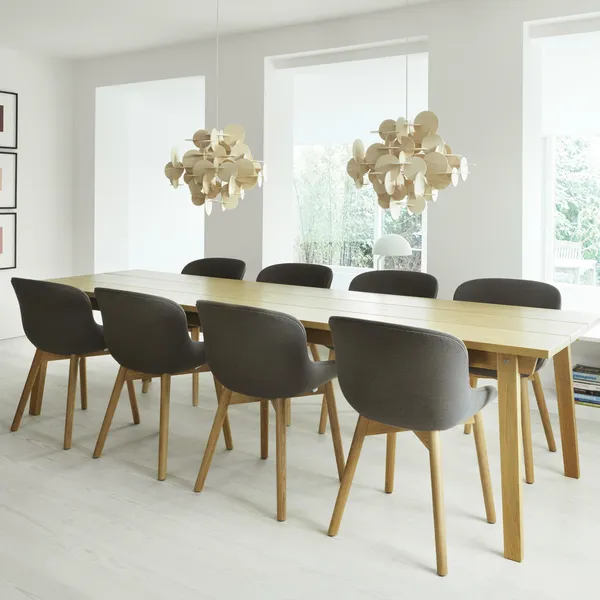Bau Natur Hanglamp Groot