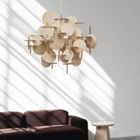 Bau Natur Hanglamp Groot