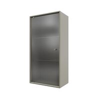 Selection RIPPLE V Badezimmerschrank 144-Fennel
