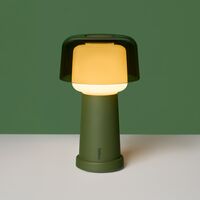 Revolve Portable Lamp Wild Moss