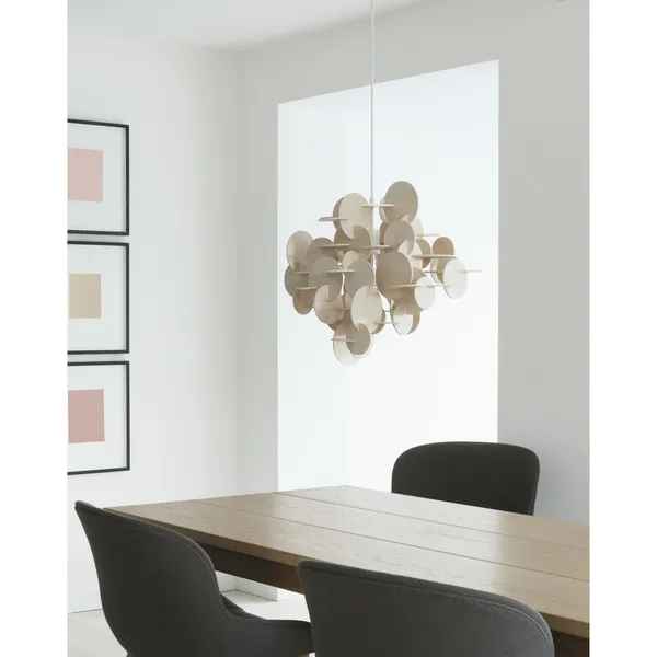 Bau Natur Pendant Small
