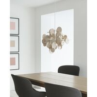 Bau Natur Pendant Small