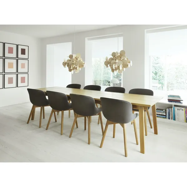 Bau Natur Pendant Small