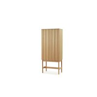 Rib Cabinet High Eiken