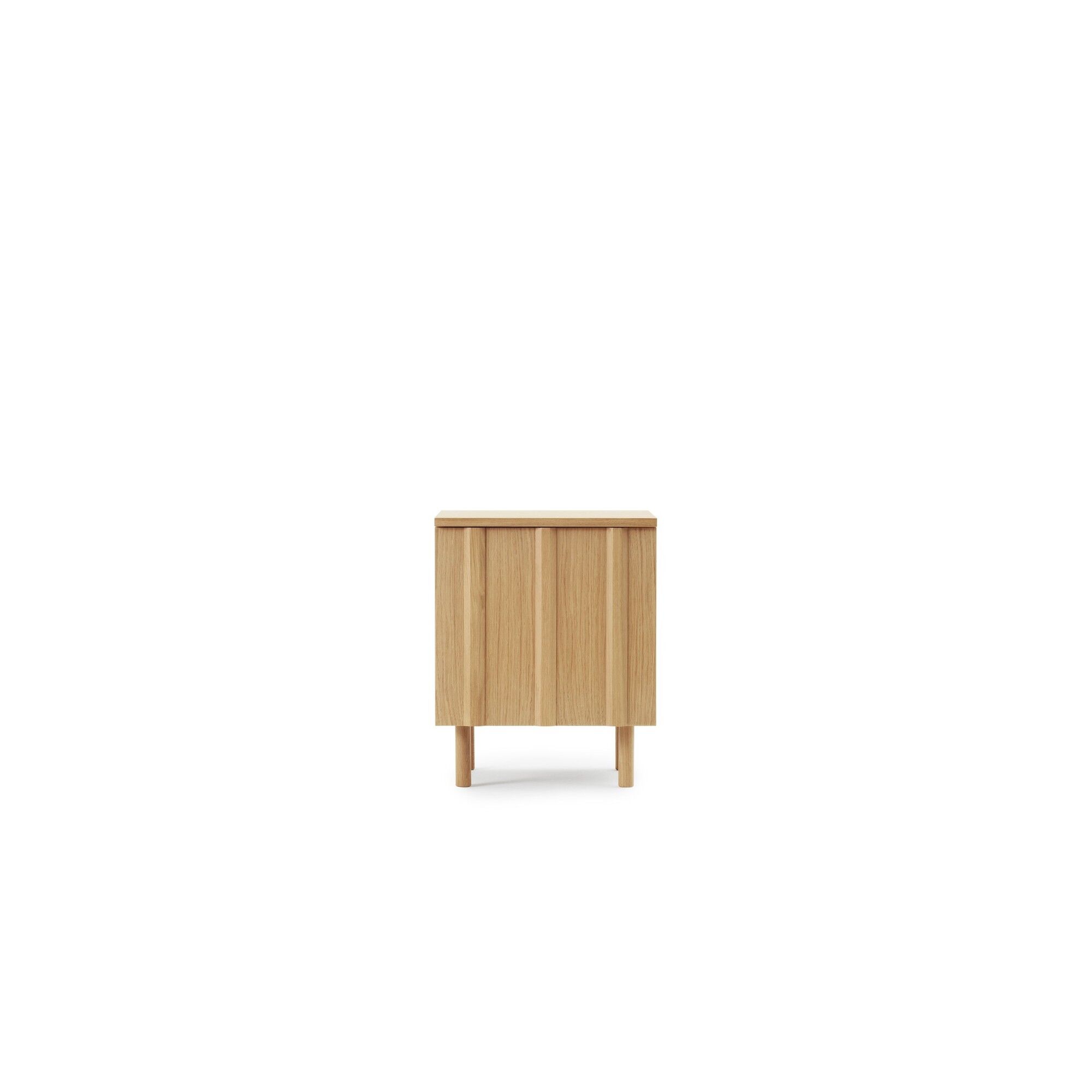 Rib Sengebord Eg