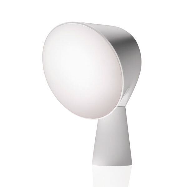 Binic Bordslampa Vit