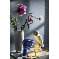 Binic Table Lamp White