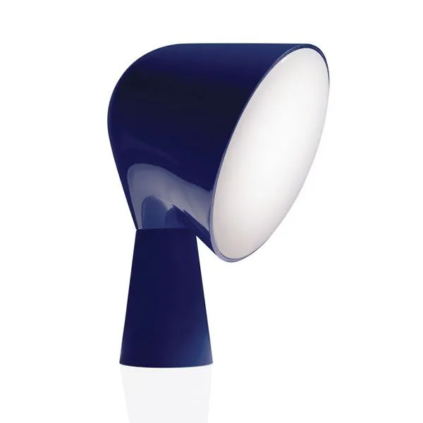 Binic Table Lamp Blue