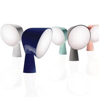 Binic Table Lamp Blue