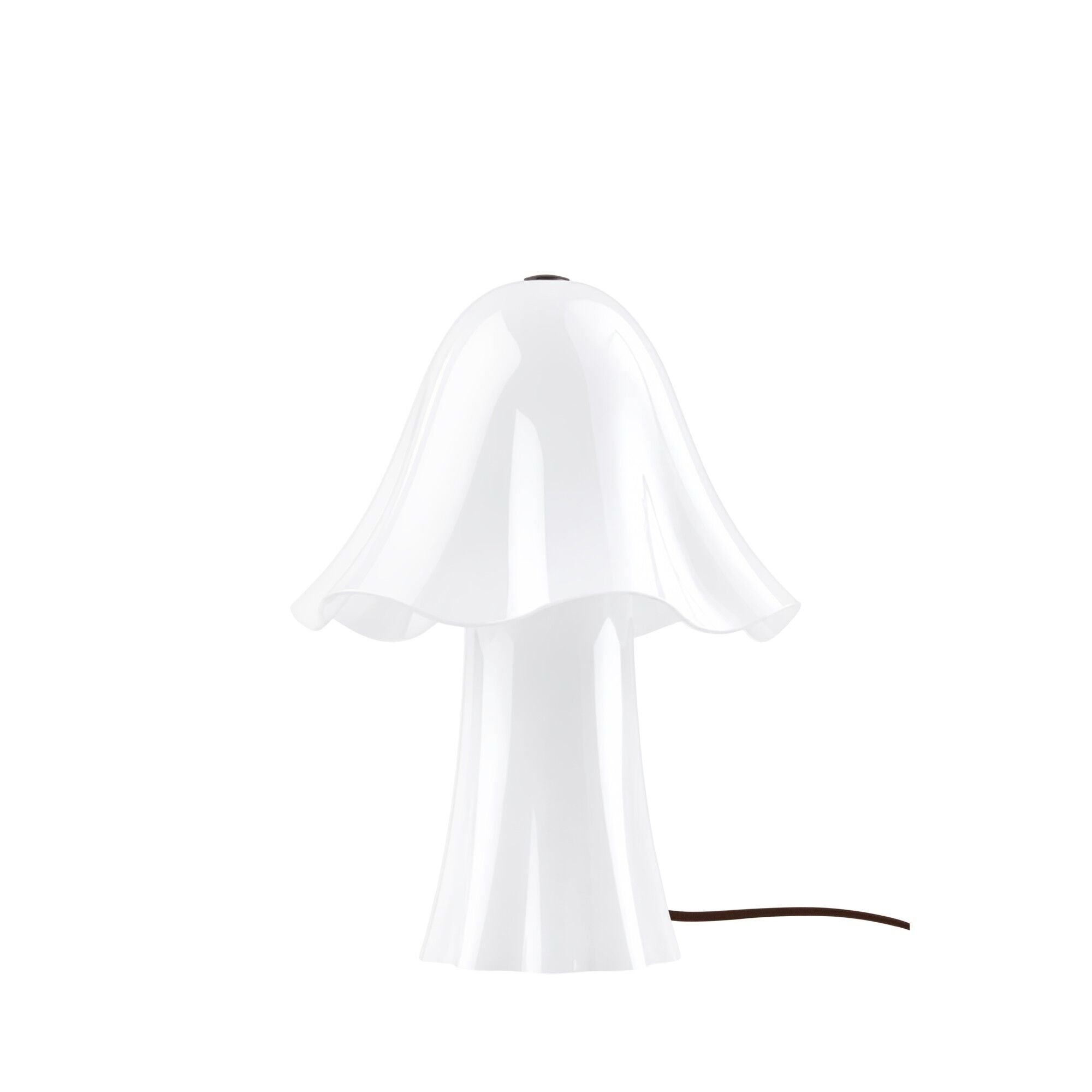 Bello 22 Bordslampa Vit
