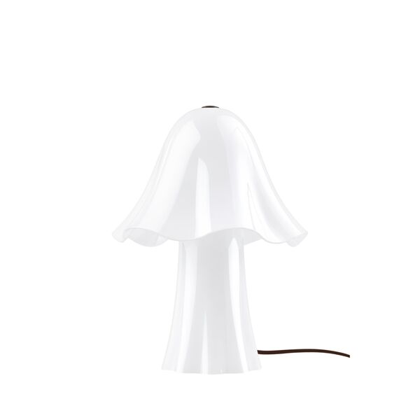 Bello 22 Tischlampe Weiß