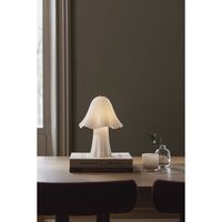Bello 22 Tischlampe Weiß