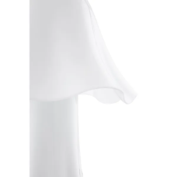 Bello 22 Tischlampe Weiß