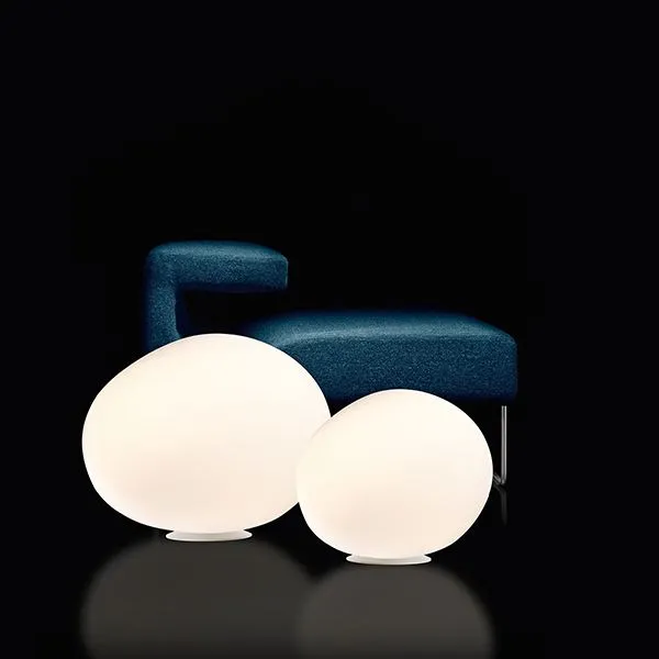 Gregg Table Lamp Grande