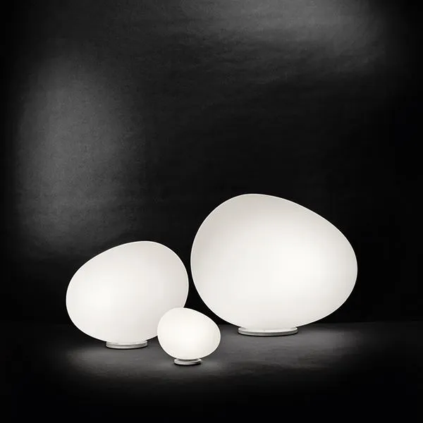 Gregg Table Lamp Grande