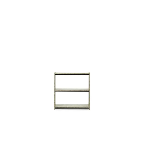 Pap Bookcase Low Multi