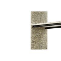 Pap Bookcase High Extension Multi