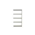 Pap Bookcase High Extension Multi