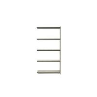 Pap Bookcase High Extension Multi