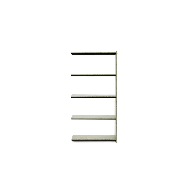 Pap Bookcase High Extension Multi