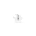 Draw Vase Small Transparent
