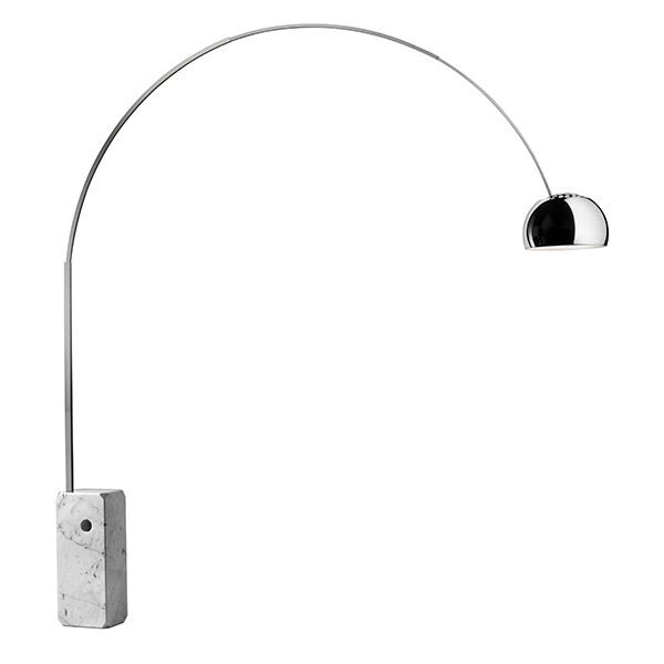 Arco Golvlampa