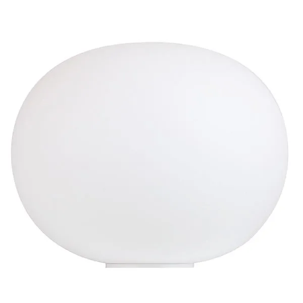 Glo-Ball Basic 2 Floor and Table Lamp