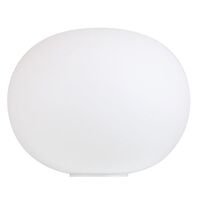 Glo-Ball Basic 2 Floor and Table Lamp