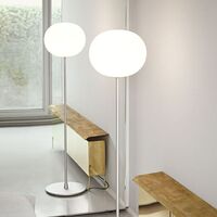 Glo-Ball F2 Stehlampe