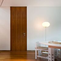 Glo-Ball F2 Stehlampe