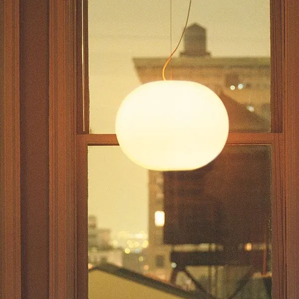 Glo-Ball S1 Pendelleuchte