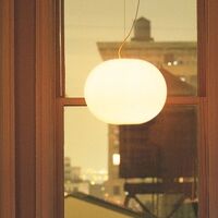Glo-Ball S1 Pendelleuchte